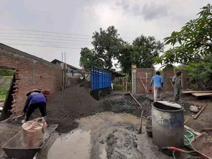 Jasa Bangun Rumah Salatiga